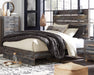 Drystan Bed - Premium Bed from Ashley Furniture - Just $305.71! Shop now at Furniture Wholesale Plus  We are the best furniture store in Nashville, Hendersonville, Goodlettsville, Madison, Antioch, Mount Juliet, Lebanon, Gallatin, Springfield, Murfreesboro, Franklin, Brentwood