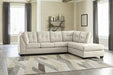 Falkirk 2-Piece Sectional with Chaise - Premium Sectional from Ashley Furniture - Just $1015.83! Shop now at Furniture Wholesale Plus  We are the best furniture store in Nashville, Hendersonville, Goodlettsville, Madison, Antioch, Mount Juliet, Lebanon, Gallatin, Springfield, Murfreesboro, Franklin, Brentwood