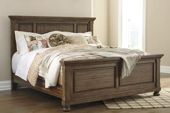 Flynnter Bed - Premium Bed from Ashley Furniture - Just $683.79! Shop now at Furniture Wholesale Plus  We are the best furniture store in Nashville, Hendersonville, Goodlettsville, Madison, Antioch, Mount Juliet, Lebanon, Gallatin, Springfield, Murfreesboro, Franklin, Brentwood