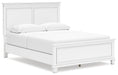 Fortman Bed - Premium Bed from Ashley Furniture - Just $394.19! Shop now at Furniture Wholesale Plus  We are the best furniture store in Nashville, Hendersonville, Goodlettsville, Madison, Antioch, Mount Juliet, Lebanon, Gallatin, Springfield, Murfreesboro, Franklin, Brentwood