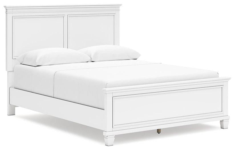 Fortman Bed - Premium Bed from Ashley Furniture - Just $394.19! Shop now at Furniture Wholesale Plus  We are the best furniture store in Nashville, Hendersonville, Goodlettsville, Madison, Antioch, Mount Juliet, Lebanon, Gallatin, Springfield, Murfreesboro, Franklin, Brentwood