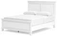 Fortman Bed - Premium Bed from Ashley Furniture - Just $394.19! Shop now at Furniture Wholesale Plus  We are the best furniture store in Nashville, Hendersonville, Goodlettsville, Madison, Antioch, Mount Juliet, Lebanon, Gallatin, Springfield, Murfreesboro, Franklin, Brentwood