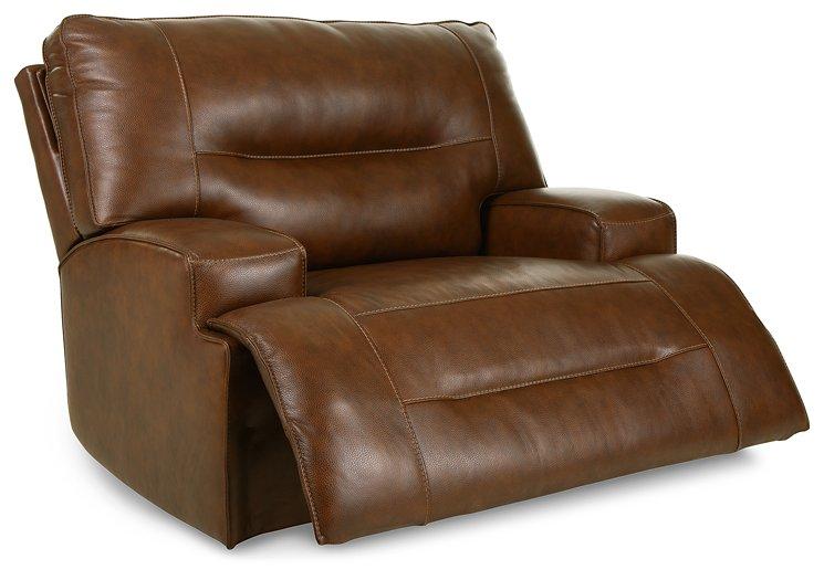 Francesca Power Recliner - Premium Recliner from Ashley Furniture - Just $1031.47! Shop now at Furniture Wholesale Plus  We are the best furniture store in Nashville, Hendersonville, Goodlettsville, Madison, Antioch, Mount Juliet, Lebanon, Gallatin, Springfield, Murfreesboro, Franklin, Brentwood