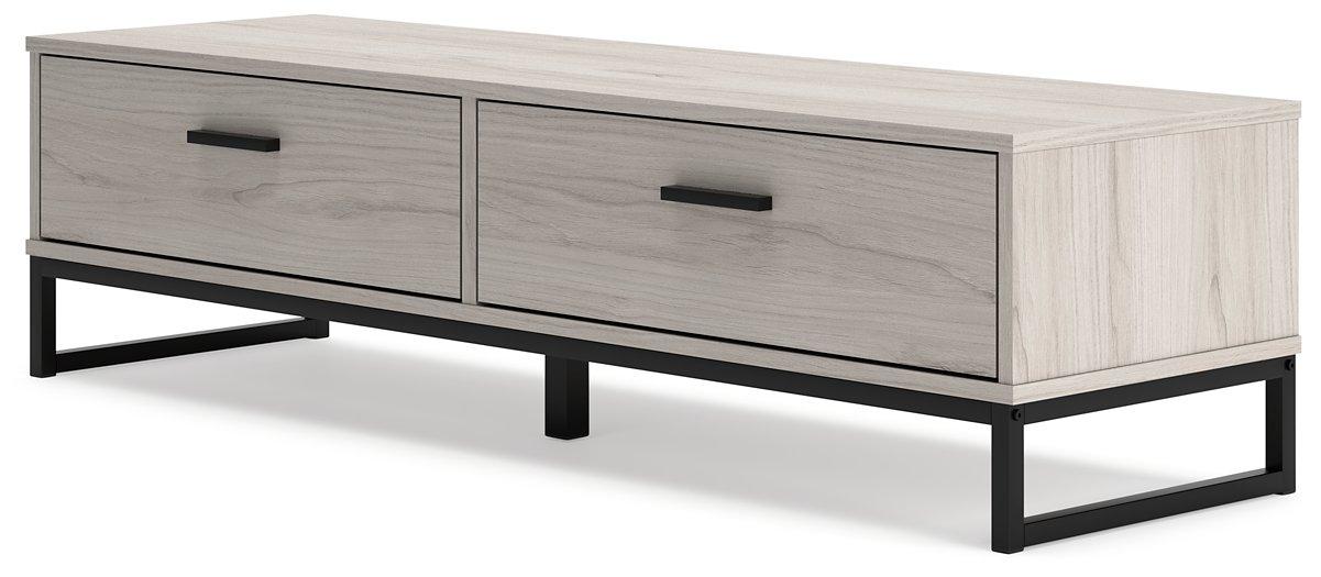 Socalle Storage Bench - Premium EA Furniture from Ashley Furniture - Just $166.62! Shop now at Furniture Wholesale Plus  We are the best furniture store in Nashville, Hendersonville, Goodlettsville, Madison, Antioch, Mount Juliet, Lebanon, Gallatin, Springfield, Murfreesboro, Franklin, Brentwood