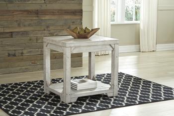 Fregine End Table Set - Premium Table Set from Ashley Furniture - Just $378.23! Shop now at Furniture Wholesale Plus  We are the best furniture store in Nashville, Hendersonville, Goodlettsville, Madison, Antioch, Mount Juliet, Lebanon, Gallatin, Springfield, Murfreesboro, Franklin, Brentwood