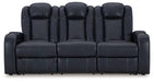 Fyne-Dyme Power Reclining Sofa - Premium Sofa from Ashley Furniture - Just $1309.58! Shop now at Furniture Wholesale Plus  We are the best furniture store in Nashville, Hendersonville, Goodlettsville, Madison, Antioch, Mount Juliet, Lebanon, Gallatin, Springfield, Murfreesboro, Franklin, Brentwood