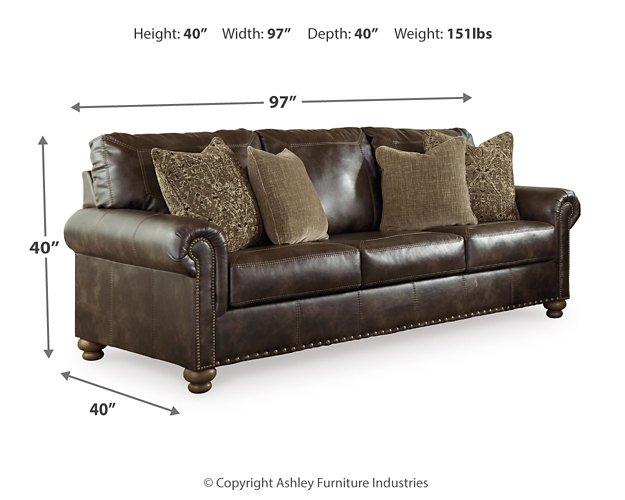 Nicorvo Living Room Set - Premium Living Room Set from Ashley Furniture - Just $837.91! Shop now at Furniture Wholesale Plus  We are the best furniture store in Nashville, Hendersonville, Goodlettsville, Madison, Antioch, Mount Juliet, Lebanon, Gallatin, Springfield, Murfreesboro, Franklin, Brentwood