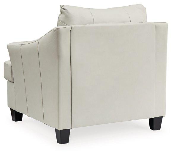 Genoa Oversized Chair - Premium Chair from Ashley Furniture - Just $565.07! Shop now at Furniture Wholesale Plus  We are the best furniture store in Nashville, Hendersonville, Goodlettsville, Madison, Antioch, Mount Juliet, Lebanon, Gallatin, Springfield, Murfreesboro, Franklin, Brentwood