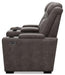 HyllMont Power Reclining Loveseat with Console - Premium Loveseat from Ashley Furniture - Just $1333.82! Shop now at Furniture Wholesale Plus  We are the best furniture store in Nashville, Hendersonville, Goodlettsville, Madison, Antioch, Mount Juliet, Lebanon, Gallatin, Springfield, Murfreesboro, Franklin, Brentwood