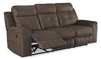 Jesolo Reclining Sofa - Premium Sofa from Ashley Furniture - Just $970! Shop now at Furniture Wholesale Plus  We are the best furniture store in Nashville, Hendersonville, Goodlettsville, Madison, Antioch, Mount Juliet, Lebanon, Gallatin, Springfield, Murfreesboro, Franklin, Brentwood