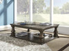 Johnelle Occasional Table Set - Premium Table Set from Ashley Furniture - Just $860.41! Shop now at Furniture Wholesale Plus  We are the best furniture store in Nashville, Hendersonville, Goodlettsville, Madison, Antioch, Mount Juliet, Lebanon, Gallatin, Springfield, Murfreesboro, Franklin, Brentwood