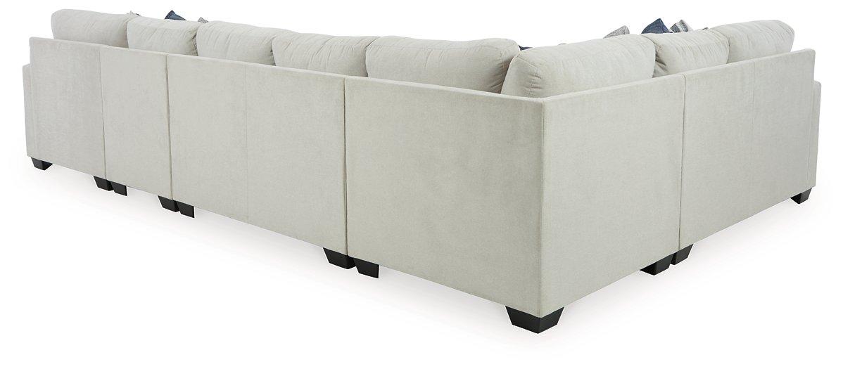 Lowder Sectional with Chaise - Premium Sectional from Ashley Furniture - Just $1985.33! Shop now at Furniture Wholesale Plus  We are the best furniture store in Nashville, Hendersonville, Goodlettsville, Madison, Antioch, Mount Juliet, Lebanon, Gallatin, Springfield, Murfreesboro, Franklin, Brentwood