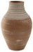 Reclove Vase - Premium Vase from Ashley Furniture - Just $37.29! Shop now at Furniture Wholesale Plus  We are the best furniture store in Nashville, Hendersonville, Goodlettsville, Madison, Antioch, Mount Juliet, Lebanon, Gallatin, Springfield, Murfreesboro, Franklin, Brentwood