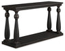 Mallacar Sofa/Console Table - Premium Sofa Table from Ashley Furniture - Just $408.03! Shop now at Furniture Wholesale Plus  We are the best furniture store in Nashville, Hendersonville, Goodlettsville, Madison, Antioch, Mount Juliet, Lebanon, Gallatin, Springfield, Murfreesboro, Franklin, Brentwood