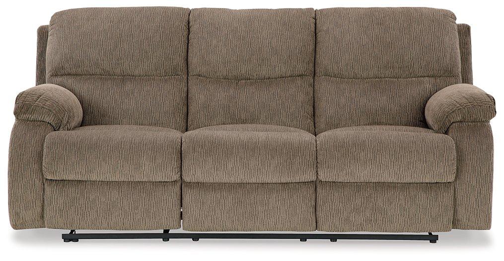 Scranto Reclining Sofa - Premium Sofa from Ashley Furniture - Just $674.04! Shop now at Furniture Wholesale Plus  We are the best furniture store in Nashville, Hendersonville, Goodlettsville, Madison, Antioch, Mount Juliet, Lebanon, Gallatin, Springfield, Murfreesboro, Franklin, Brentwood