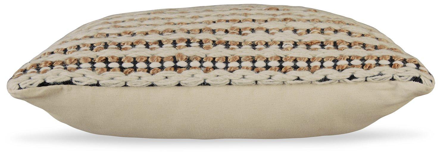 Nealington Pillow - Premium Pillow from Ashley Furniture - Just $40.93! Shop now at Furniture Wholesale Plus  We are the best furniture store in Nashville, Hendersonville, Goodlettsville, Madison, Antioch, Mount Juliet, Lebanon, Gallatin, Springfield, Murfreesboro, Franklin, Brentwood