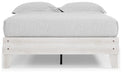 Shawburn Youth Bed - Premium Youth Bed from Ashley Furniture - Just $148.79! Shop now at Furniture Wholesale Plus  We are the best furniture store in Nashville, Hendersonville, Goodlettsville, Madison, Antioch, Mount Juliet, Lebanon, Gallatin, Springfield, Murfreesboro, Franklin, Brentwood