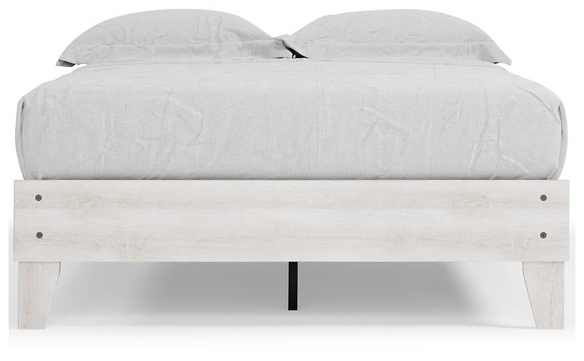 Shawburn Youth Bed - Premium Youth Bed from Ashley Furniture - Just $148.79! Shop now at Furniture Wholesale Plus  We are the best furniture store in Nashville, Hendersonville, Goodlettsville, Madison, Antioch, Mount Juliet, Lebanon, Gallatin, Springfield, Murfreesboro, Franklin, Brentwood