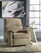 Nerviano Recliner - Premium Recliner from Ashley Furniture - Just $284.70! Shop now at Furniture Wholesale Plus  We are the best furniture store in Nashville, Hendersonville, Goodlettsville, Madison, Antioch, Mount Juliet, Lebanon, Gallatin, Springfield, Murfreesboro, Franklin, Brentwood