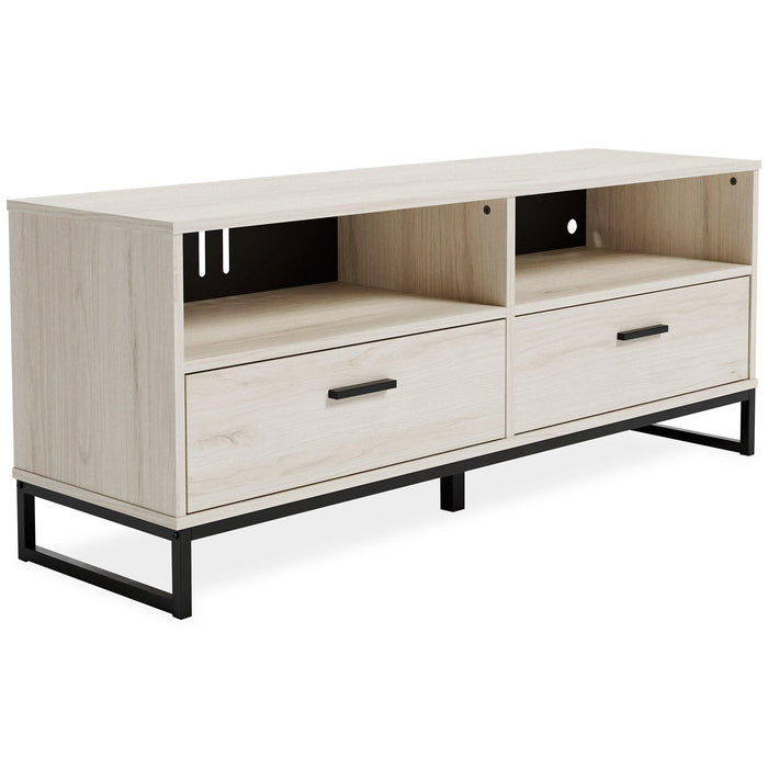 Socalle 59" TV Stand - Premium TV Stand from Ashley Furniture - Just $191.90! Shop now at Furniture Wholesale Plus  We are the best furniture store in Nashville, Hendersonville, Goodlettsville, Madison, Antioch, Mount Juliet, Lebanon, Gallatin, Springfield, Murfreesboro, Franklin, Brentwood