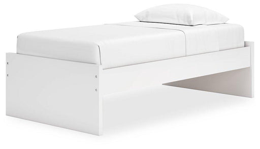 Onita Bed - Premium Bed from Ashley Furniture - Just $193.28! Shop now at Furniture Wholesale Plus  We are the best furniture store in Nashville, Hendersonville, Goodlettsville, Madison, Antioch, Mount Juliet, Lebanon, Gallatin, Springfield, Murfreesboro, Franklin, Brentwood