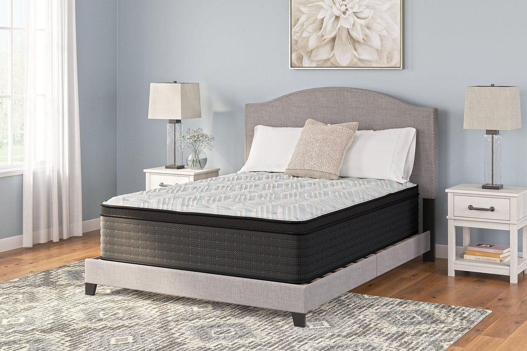 Palisades ET Mattress - Premium Mattress from Ashley Furniture - Just $633.61! Shop now at Furniture Wholesale Plus  We are the best furniture store in Nashville, Hendersonville, Goodlettsville, Madison, Antioch, Mount Juliet, Lebanon, Gallatin, Springfield, Murfreesboro, Franklin, Brentwood