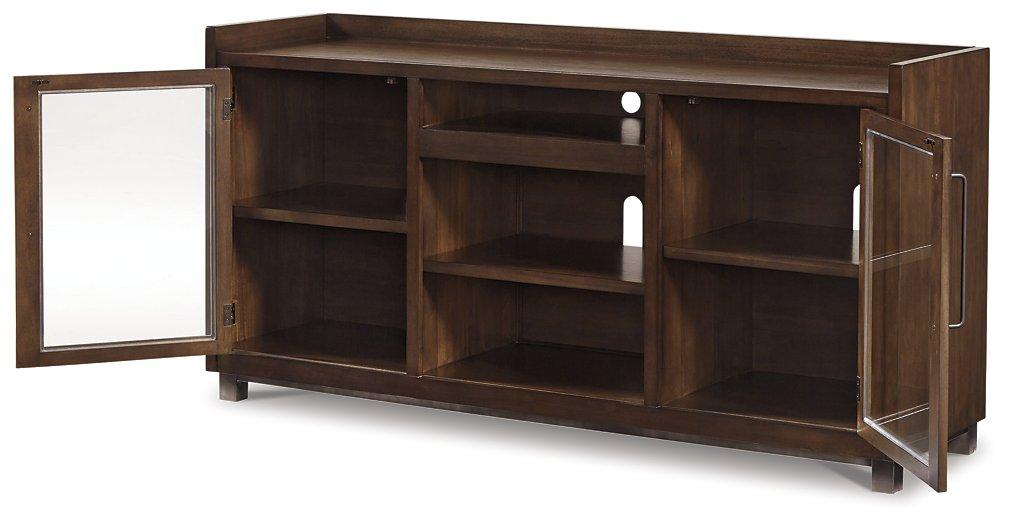 Starmore 3-Piece Entertainment Center - Premium Entertainment Center from Ashley Furniture - Just $1492.24! Shop now at Furniture Wholesale Plus  We are the best furniture store in Nashville, Hendersonville, Goodlettsville, Madison, Antioch, Mount Juliet, Lebanon, Gallatin, Springfield, Murfreesboro, Franklin, Brentwood