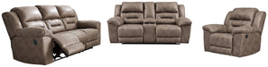 Stoneland Living Room Set - Premium Living Room Set from Ashley Furniture - Just $1607.11! Shop now at Furniture Wholesale Plus  We are the best furniture store in Nashville, Hendersonville, Goodlettsville, Madison, Antioch, Mount Juliet, Lebanon, Gallatin, Springfield, Murfreesboro, Franklin, Brentwood