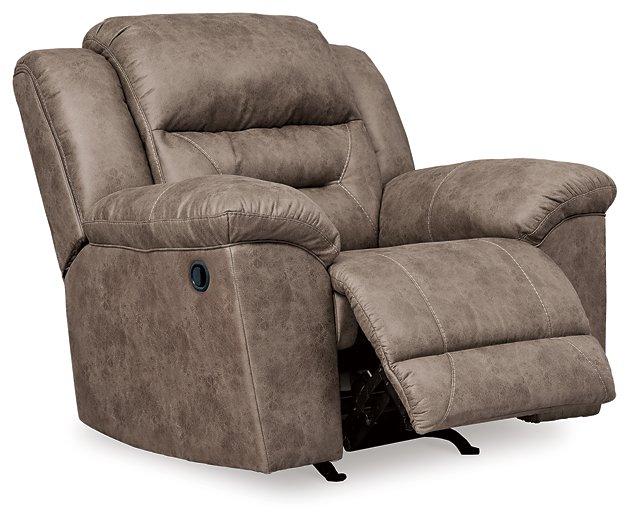 Stoneland Recliner - Premium Recliner from Ashley Furniture - Just $558.34! Shop now at Furniture Wholesale Plus  We are the best furniture store in Nashville, Hendersonville, Goodlettsville, Madison, Antioch, Mount Juliet, Lebanon, Gallatin, Springfield, Murfreesboro, Franklin, Brentwood