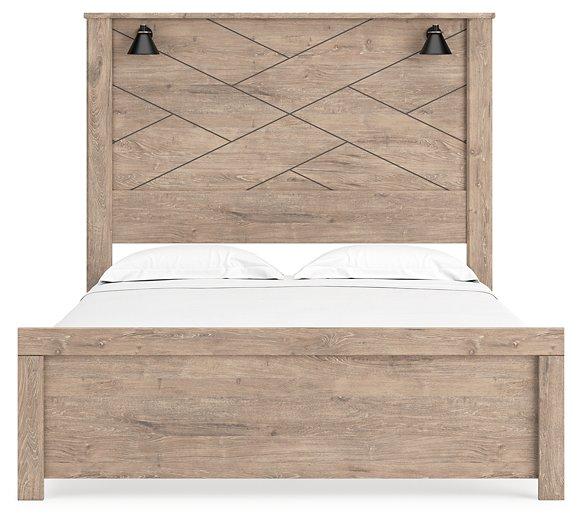 Senniberg Bedroom Set - Premium Bedroom Set from Ashley Furniture - Just $711.95! Shop now at Furniture Wholesale Plus  We are the best furniture store in Nashville, Hendersonville, Goodlettsville, Madison, Antioch, Mount Juliet, Lebanon, Gallatin, Springfield, Murfreesboro, Franklin, Brentwood