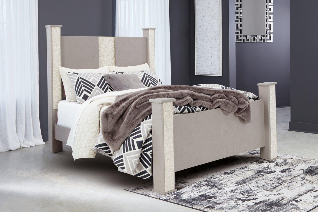 Surancha Bedroom Set - Premium Bedroom Set from Ashley Furniture - Just $937.19! Shop now at Furniture Wholesale Plus  We are the best furniture store in Nashville, Hendersonville, Goodlettsville, Madison, Antioch, Mount Juliet, Lebanon, Gallatin, Springfield, Murfreesboro, Franklin, Brentwood