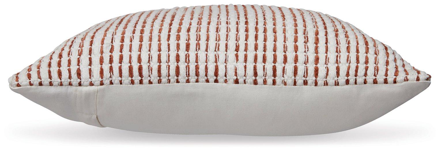 Nashlin Pillow (Set of 4) - Premium Pillow from Ashley Furniture - Just $113.31! Shop now at Furniture Wholesale Plus  We are the best furniture store in Nashville, Hendersonville, Goodlettsville, Madison, Antioch, Mount Juliet, Lebanon, Gallatin, Springfield, Murfreesboro, Franklin, Brentwood