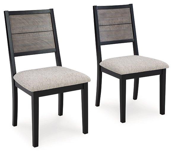 Corloda Dining Table and 4 Chairs (Set of 5) - Premium Dining Table from Ashley Furniture - Just $518.86! Shop now at Furniture Wholesale Plus  We are the best furniture store in Nashville, Hendersonville, Goodlettsville, Madison, Antioch, Mount Juliet, Lebanon, Gallatin, Springfield, Murfreesboro, Franklin, Brentwood