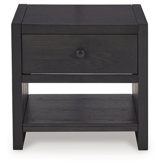 Foyland End Table - Premium End Table from Ashley Furniture - Just $226.19! Shop now at Furniture Wholesale Plus  We are the best furniture store in Nashville, Hendersonville, Goodlettsville, Madison, Antioch, Mount Juliet, Lebanon, Gallatin, Springfield, Murfreesboro, Franklin, Brentwood