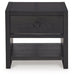 Foyland End Table - Premium End Table from Ashley Furniture - Just $226.19! Shop now at Furniture Wholesale Plus  We are the best furniture store in Nashville, Hendersonville, Goodlettsville, Madison, Antioch, Mount Juliet, Lebanon, Gallatin, Springfield, Murfreesboro, Franklin, Brentwood