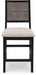 Corloda Counter Height Dining Table and 4 Barstools (Set of 5) - Premium Counter Height Table from Ashley Furniture - Just $538.97! Shop now at Furniture Wholesale Plus  We are the best furniture store in Nashville, Hendersonville, Goodlettsville, Madison, Antioch, Mount Juliet, Lebanon, Gallatin, Springfield, Murfreesboro, Franklin, Brentwood