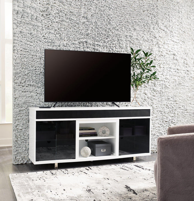 Gardoni 72" TV Stand - Premium TV Stand from Ashley Furniture - Just $601.33! Shop now at Furniture Wholesale Plus  We are the best furniture store in Nashville, Hendersonville, Goodlettsville, Madison, Antioch, Mount Juliet, Lebanon, Gallatin, Springfield, Murfreesboro, Franklin, Brentwood