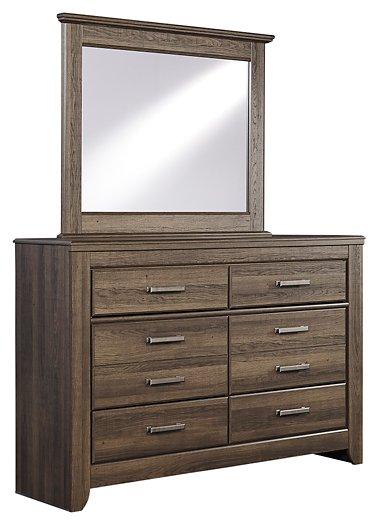 Juararo Bedroom Set - Premium Bedroom Set from Ashley Furniture - Just $959.34! Shop now at Furniture Wholesale Plus  We are the best furniture store in Nashville, Hendersonville, Goodlettsville, Madison, Antioch, Mount Juliet, Lebanon, Gallatin, Springfield, Murfreesboro, Franklin, Brentwood