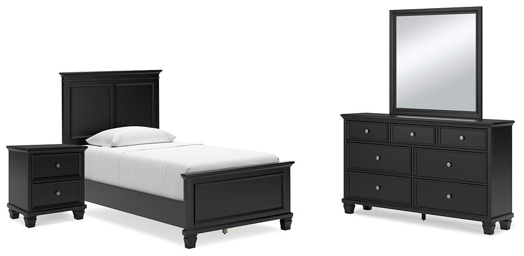 Lanolee Bedroom Set - Premium Bedroom Set from Ashley Furniture - Just $1098.08! Shop now at Furniture Wholesale Plus  We are the best furniture store in Nashville, Hendersonville, Goodlettsville, Madison, Antioch, Mount Juliet, Lebanon, Gallatin, Springfield, Murfreesboro, Franklin, Brentwood