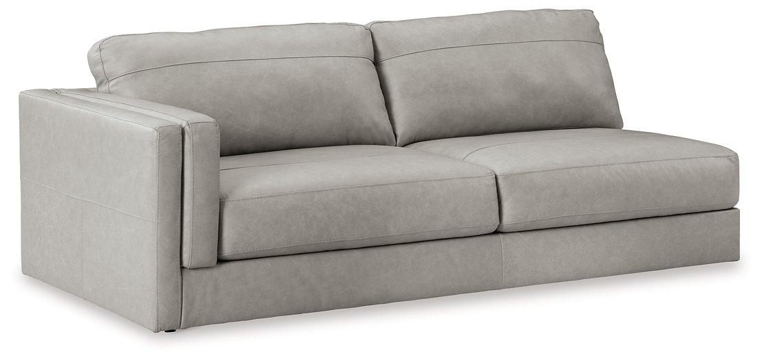 Amiata Sectional with Chaise - Premium Sectional from Ashley Furniture - Just $1771.42! Shop now at Furniture Wholesale Plus  We are the best furniture store in Nashville, Hendersonville, Goodlettsville, Madison, Antioch, Mount Juliet, Lebanon, Gallatin, Springfield, Murfreesboro, Franklin, Brentwood