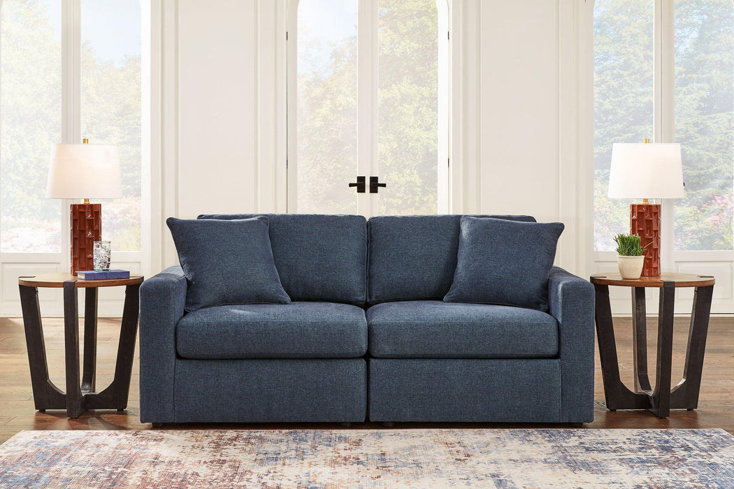 Modmax Sectional Loveseat - Premium Sectional from Ashley Furniture - Just $657.02! Shop now at Furniture Wholesale Plus  We are the best furniture store in Nashville, Hendersonville, Goodlettsville, Madison, Antioch, Mount Juliet, Lebanon, Gallatin, Springfield, Murfreesboro, Franklin, Brentwood