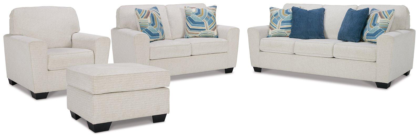 Cashton Living Room Set - Premium Living Room Set from Ashley Furniture - Just $502.48! Shop now at Furniture Wholesale Plus  We are the best furniture store in Nashville, Hendersonville, Goodlettsville, Madison, Antioch, Mount Juliet, Lebanon, Gallatin, Springfield, Murfreesboro, Franklin, Brentwood