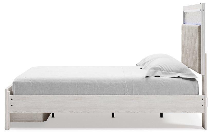 Altyra Bed - Premium Bed from Ashley Furniture - Just $406.26! Shop now at Furniture Wholesale Plus  We are the best furniture store in Nashville, Hendersonville, Goodlettsville, Madison, Antioch, Mount Juliet, Lebanon, Gallatin, Springfield, Murfreesboro, Franklin, Brentwood