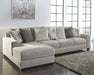 Ardsley Sectional with Chaise - Premium Sectional from Ashley Furniture - Just $1158.68! Shop now at Furniture Wholesale Plus  We are the best furniture store in Nashville, Hendersonville, Goodlettsville, Madison, Antioch, Mount Juliet, Lebanon, Gallatin, Springfield, Murfreesboro, Franklin, Brentwood