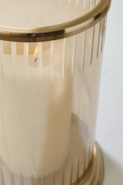 Aavinson Candle Holder - Premium Candle Holder from Ashley Furniture - Just $62.01! Shop now at Furniture Wholesale Plus  We are the best furniture store in Nashville, Hendersonville, Goodlettsville, Madison, Antioch, Mount Juliet, Lebanon, Gallatin, Springfield, Murfreesboro, Franklin, Brentwood