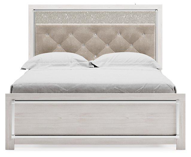 Altyra Bed - Premium Bed from Ashley Furniture - Just $406.26! Shop now at Furniture Wholesale Plus  We are the best furniture store in Nashville, Hendersonville, Goodlettsville, Madison, Antioch, Mount Juliet, Lebanon, Gallatin, Springfield, Murfreesboro, Franklin, Brentwood