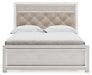 Altyra Bed - Premium Bed from Ashley Furniture - Just $406.26! Shop now at Furniture Wholesale Plus  We are the best furniture store in Nashville, Hendersonville, Goodlettsville, Madison, Antioch, Mount Juliet, Lebanon, Gallatin, Springfield, Murfreesboro, Franklin, Brentwood