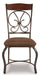 Glambrey Dining Chair - Premium Dining Chair from Ashley Furniture - Just $92.51! Shop now at Furniture Wholesale Plus  We are the best furniture store in Nashville, Hendersonville, Goodlettsville, Madison, Antioch, Mount Juliet, Lebanon, Gallatin, Springfield, Murfreesboro, Franklin, Brentwood