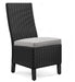 Beachcroft Outdoor Dining Set - Premium Outdoor Dining Set from Ashley Furniture - Just $2605.77! Shop now at Furniture Wholesale Plus  We are the best furniture store in Nashville, Hendersonville, Goodlettsville, Madison, Antioch, Mount Juliet, Lebanon, Gallatin, Springfield, Murfreesboro, Franklin, Brentwood