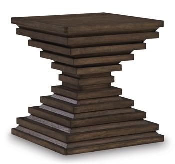 Hannodream End Table - Premium End Table from Ashley Furniture - Just $261.50! Shop now at Furniture Wholesale Plus  We are the best furniture store in Nashville, Hendersonville, Goodlettsville, Madison, Antioch, Mount Juliet, Lebanon, Gallatin, Springfield, Murfreesboro, Franklin, Brentwood